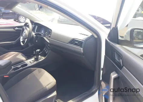 2019 Volkswagen Jetta 1.4T R-Line/1.4T S/1.4T Se z USA, uszkodzony, nr VIN 3VWC57BU1KM087606